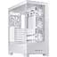 Корпус Asus A31 Plus White (90DC00R3-B19000) [134521] - мініатюра 2