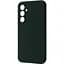 Чохол Wave Full Silicone Cover для Samsung Galaxy A55 Cyprus Green [128093] - мініатюра 1