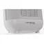 Тепловентилятор DeLonghi HFX 30 C18 IW керамічний (114571000) - мініатюра 7