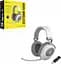Навушники Corsair HS65 Wireless White (CA-9011286) - мініатюра 3