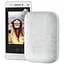 Фотодрукарка портативна HP Sprocket White 2"x3" 313x400dpi Zink 64MB Bluetooth колір білий (HPISPW) - мініатюра 4