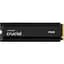 SSD накопичувач Crucial P510 1TB with Heatsink [CT1000P510SSD5] [142558] - мініатюра 1