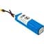 Акумуляторний блок Vinga Li-Ion 4s2Р 6000 mAh з балансувальним кабелем Sony Murata 18650 VTC6 (6000BMS/SONY18650) - мініатюра 3