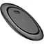 Бездротовий зарядний пристрій Baseus UFO Desktop Wireless Charger WXFD-01 Black - мініатюра 1