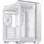 Корпус Asus TUF Gaming GT502 Plus White (90DC0093-B19000) [134523] - миниатюра 1