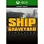 Ключ активації Microsoft Ship Graveyard Simulator для Xbox One/Series - мініатюра 1