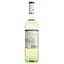 Вино безалкогольное Free Feather Alcoholfree Chardonnay белое полусладкое 0.75 л - миниатюра 2