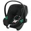 Автокрісло Cybex Gold Aton B2 i-Size Volcano Black black (521003589) - мініатюра 1