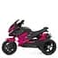 Детский электромобиль-мотоцикл Bambi Racer M 4274EL-8 - миниатюра 3
