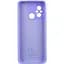 Чохол Lakshmi Silicone Cover Full Camera (AAA) для Xiaomi Redmi 12C Бузковий / Dasheen - мініатюра 4