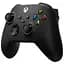 Геймпад Microsoft Xbox Series X | S Wireless Controller Carbon Black (XOA-0005, QAT-00001, QAT-00002, QAT-00007, QAT-0 - мініатюра 2