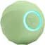 Розумний м'ячик для котів Cheerble Ice Cream Ball Green [150908] - мініатюра 2