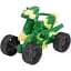 Игровой набор Zipp Toys Военная база - миниатюра 9