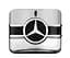  Mercedes-Benz Sign Your Attitude 100 мл туалетная вода - миниатюра 1