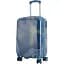Валіза Semi Line 20" S Blue Pattern (T5652-1) - мініатюра 1