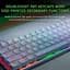 Клавіатура Razer Huntsman Mini Red Switch ENG Mercury Edition (RZ03-03390400-R3M1) [158741] - мініатюра 8