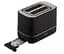 Тостер T-F450B, Black, 800W ARDESTO teh0023518 - мініатюра 3