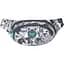 Поясна сумка CoolPack Albany Dogs Planet 23х14х7 см 2 відділення (F075708) - мініатюра 1
