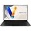 Ноутбук Asus VivoBook S 14 OLED M5406KA-PP119 (M5406KAPP119) Neutral Black - миниатюра 1