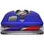 Робот-пилосос Dyson 360 Vis Nav Nickel Blue (492629-01) EU [144286] - мініатюра 3