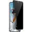 Захисне скло DK для Samsung Galaxy S24 S921 Антишпигун Full Glue 020556 black - мініатюра 1