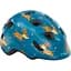 Шолом Met Hooray CE Night Blue S (1052-3HM 144 CE00 S BT1) - мініатюра 1