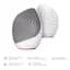 Електронна звукова щітка для обличчя GESKE Sonic Facial Brush 5 в 1 пудрова - мініатюра 2