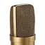 Конденсаторний мікрофон Auna MIC-900WH-LED USB (10031503) - мініатюра 7