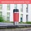 Термочашка Tefal Travel Mug Classic Twist 360 мл коралловая (N2024410) - миниатюра 9