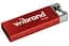 Flash Wibrand USB 2.0 Chameleon 32Gb Red - миниатюра 1