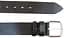 Ремень кожаный Skipper мужской 130-150х5 см acs0021780 - миниатюра 4