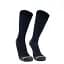 Носки DexShell Terrain Walking 2.0 Socks водонепроницаемые S 36-38 черно-серые - миниатюра 1