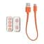 Гарнітура JBL TUNE FLEX White (JBLTFLEXWHT) - мініатюра 10
