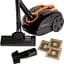 Пилосос Rotex RVB16-B EcoClean [90407] - мініатюра 5