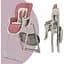 Стульчик для кормления MoMi Gojo pink (KRKA00027) - миниатюра 8