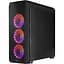 Корпус Chieftec Scorpion 4 Black (GL-04B-UC-OP) [135062] - миниатюра 2
