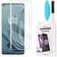 Захисне скло DK для OnePlus 11R/Ace 2 UV Curved 015456 clear - мініатюра 1
