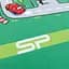 Пляжний/спортивний рушник з охолоджувальним ефектом Spokey 80x160 см fit0006929 - мініатюра 5