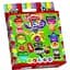 Комплект креативної творчості Danko Toys Тісто для ліплення Master Do 12 кольорів 7521DT - мініатюра 1