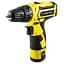 Дрель-шуруповерт аккумуляторный Trotec PSCS 11-12V с кейсом (DAS302793) - миниатюра 1
