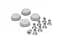 Маршрутизатор MikroTik CCR2004-16G-2S+ - мініатюра 5