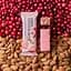 Батончик Space Bite Nut Bar 10*40 грам мигдаль та журавлина SpaceFood vit0003643 - мініатюра 4