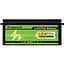 Акумулятор Anenji LiFePO4 12V (12.8V/304Ah/3840Wh) (ANJ-12V-300AH-PX) - мініатюра 1