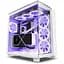 Підставка для відеокарти NZXT Vertical GPU Mounting Kit - White (AB-RH175-W1) - мініатюра 10