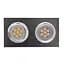 Светильник точечный Brille HDL-DT 111/2 MR16 BK 36-444 - миниатюра 4