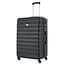 Валіза Semi Line 28" (L) Black (T5953-3) - мініатюра 1