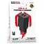 СЗУ Borofone BAS81A Star 10.5W (2USB-A) Black - миниатюра 2