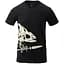 Футболка Helikon-Tex Full Body Skeleton Black XXXL - мініатюра 1