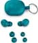 TWS JLAB JBuds Mini Aqua (IEUEBJBMINIRAQUA124) UA - мініатюра 5
