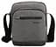 Сумки Portable TARMAC Messenger Bag YBT 1070GY Grey Yenkee sum0028138 - мініатюра 1